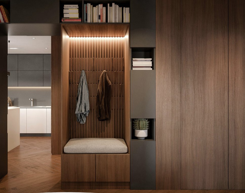 Agencement commercial Hasselt